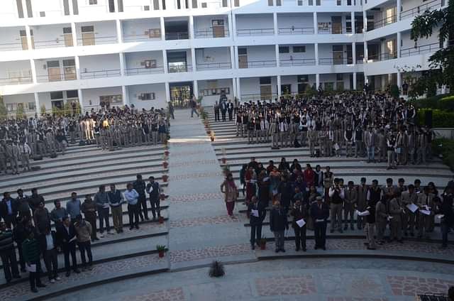 College Image
